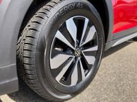 Volkswagen Taigo - Vorschau Bild 7