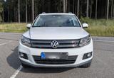 Volkswagen Tiguan 2.0 TDI 130kW 4Motion Sondermodell CUP - Volkswagen Tiguan: Sondermodell