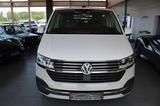Volkswagen T6.1 Multivan 2.0 TDI DSG Highline - gebrauchte VW T6 Multivan aus dem Jahr 2020
