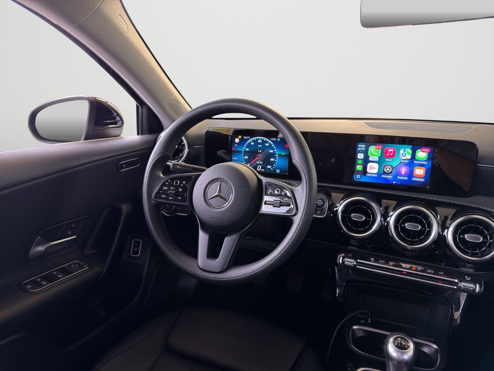 Mercedes-Benz A 180 - Bild 21