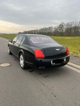 Bentley Continental Flying Spur  W12 560PS - Bentley aus 2009