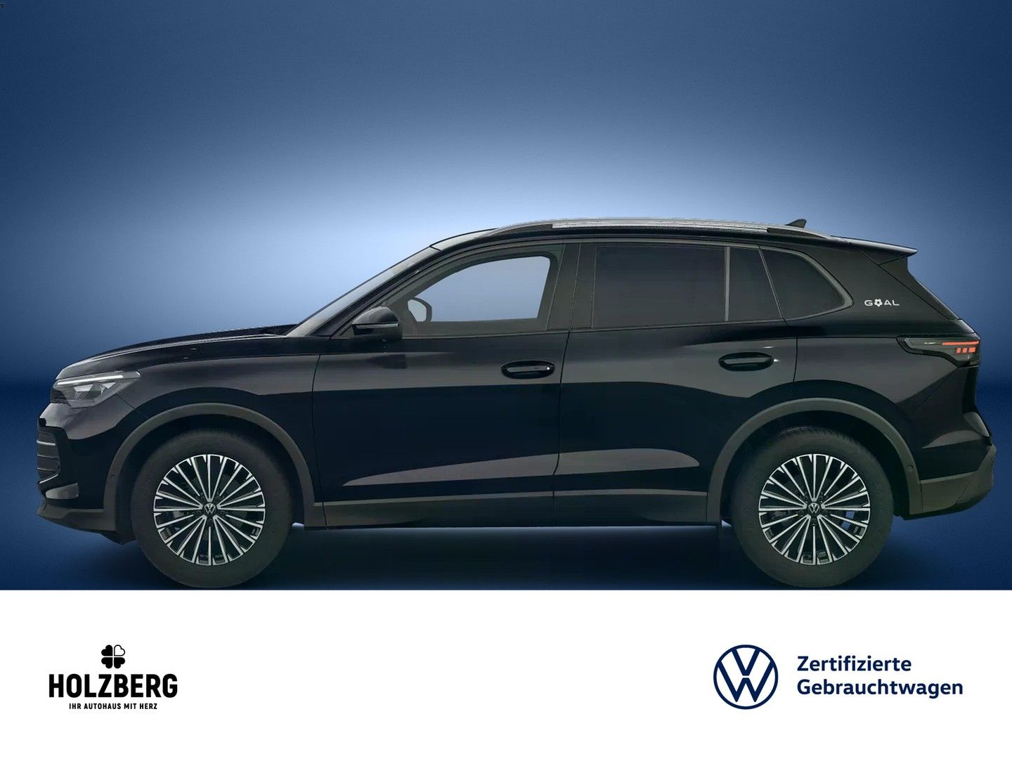 Volkswagen Tiguan - Bild 4