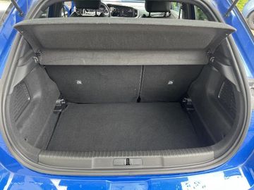 Bild 13 Opel Mokka 1.2 Turbo Ultimate - Navi - DAB - ACC