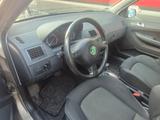 Skoda Fabia Combi Classic 1.4 Benzin Klima Automatik - Skoda Gebrauchtwagen von 2005