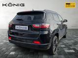 Jeep Compass 1,5l GSE T4 48V e-Hybr - Jeep Compass: Limousine