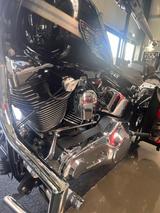 Harley-Davidson Softail springer FXSTSI - HARLEY-DAVIDSON SPRINGER SOFTAIL