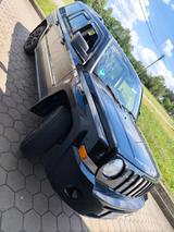 Jeep Patriot 4x4 2.4 Benziner - Jeep Patriot SUV