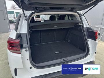 Citroen C5 Aircross - 8