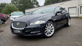 Jaguar XJ 3.0 V6 Portfolio / Navi-Leder-Pano-Cam/ - gebrauchte Jaguar XJ aus dem Jahr 2012