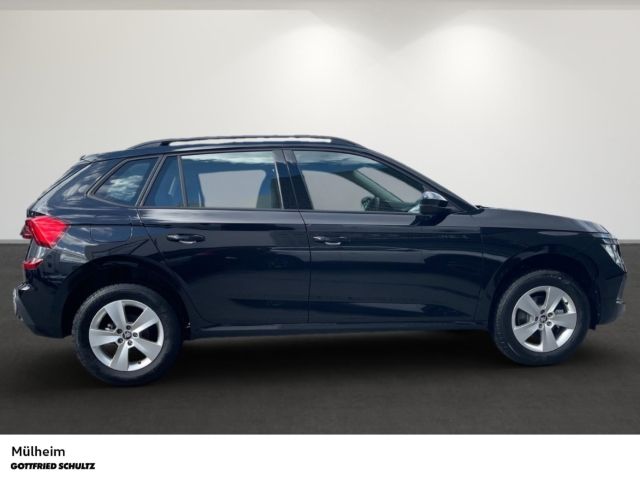 Skoda Kamiq - Bild 3