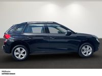 Skoda Kamiq - Vorschau Bild 3