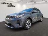 Kia Stonic Vision 1,2 Navi/Lenkrad/Sitzheizung/Parkp - Kia Stonic in Bochum
