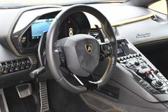 Fahrzeugabbildung Lamborghini Aventador S*VOLL Ausstattung *Voll Carbon