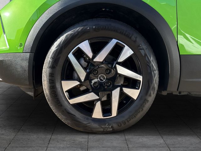 Mokka e Elegance SHZ LHZ PDC NO/HI CAM APPLE/AND