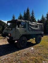 Steyr Pinzgauer 710M