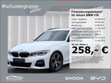 BMW 330 i Touring M SPORT*Panodach LED ACC Harm/Kard - BMW 330: 330i M Sport