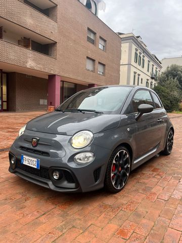 Abarth 595 C Cabrio 1.4 Turbo T-Jet 180 CV Compe