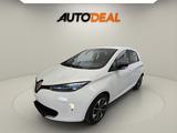 Renault ZOE R90 Intens*Navi*Kamera*TÜV+Inspektion NEU - Renault ZOE: Kleinwagen
