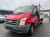 Ford Transit Pritsche FT 350 EL Einzelkabine - gebrauchte Ford Transit aus dem Jahr 2010