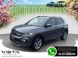 Volkswagen T-Cross R-LINE 1.0 TSI*IQ-DRIVE*KAM*ACC*APP*SHZ - Volkswagen T-Cross in Braunschweig