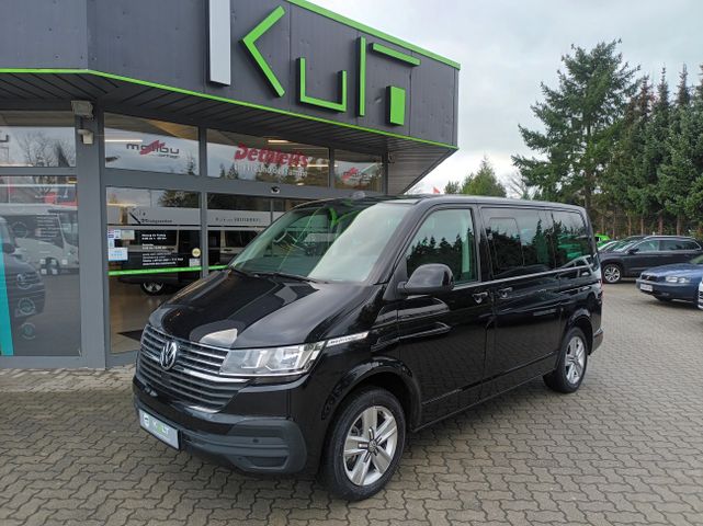 Volkswagen T6.1 Multivan Comfortline 4MOTION* DSG* 