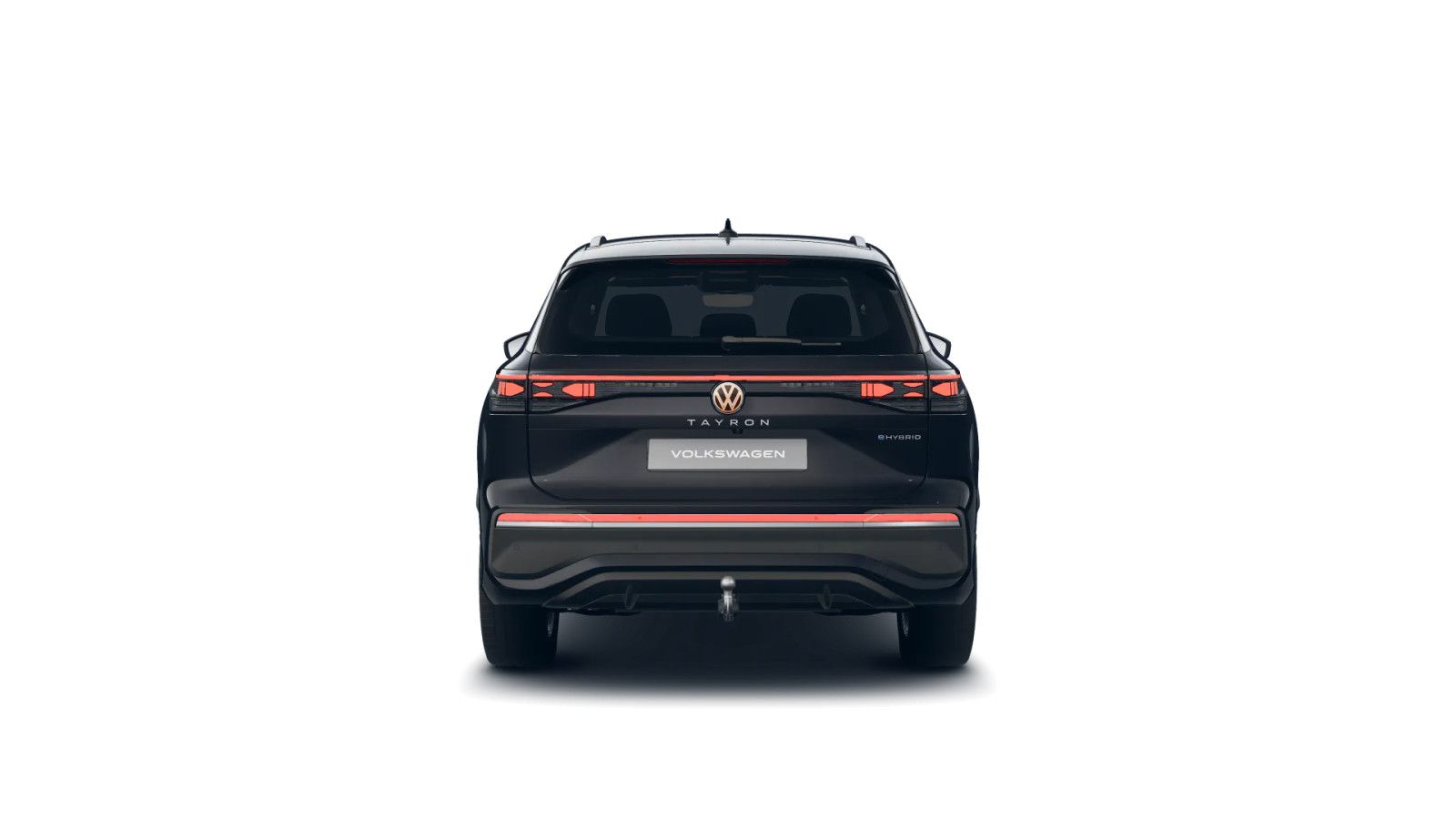 Volkswagen Tayron - Bild 4