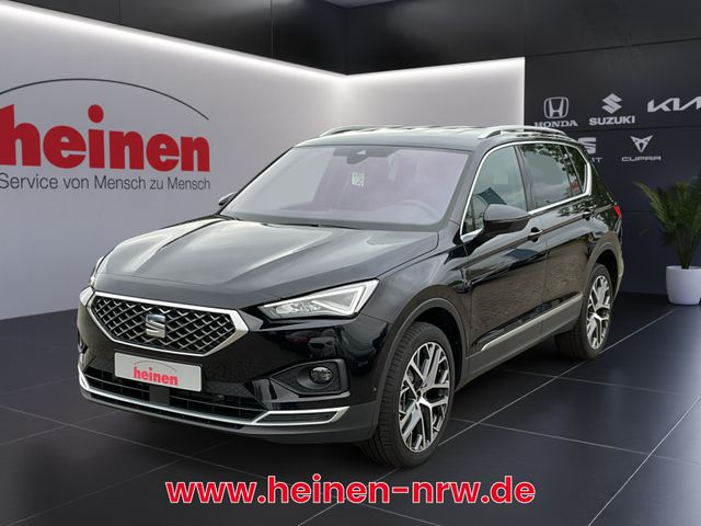 Seat Tarraco Xperience 2.0 TSI DSG 4Drive 7-Sitze ACC