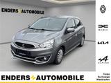 Mitsubishi Space Star 1.2 Edition 100+ Klima SHZ USB - Mitsubishi Space Star Edition-100