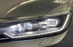 Fahrzeugabbildung Volkswagen Passat Var. 2.0TDI Highline DSG Stndhzng LED ACC