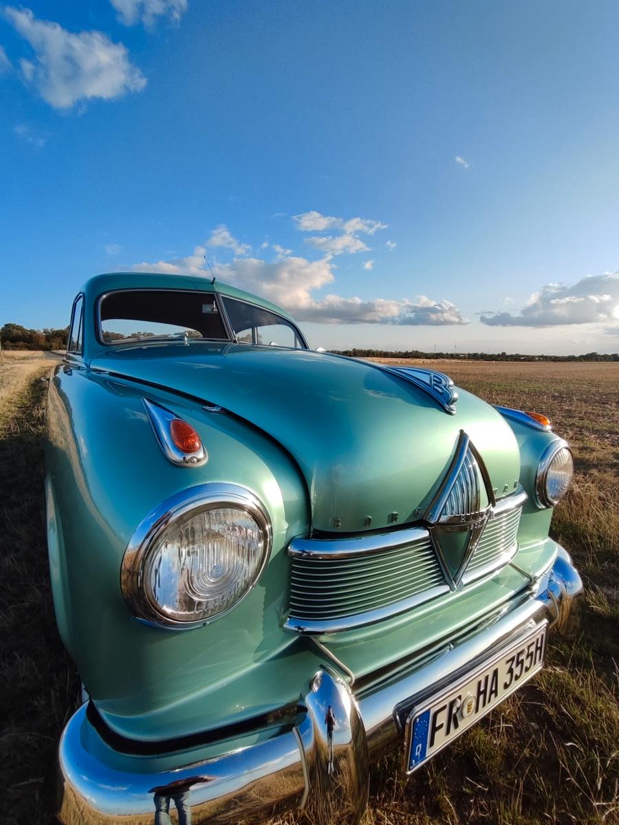 Borgward Другой