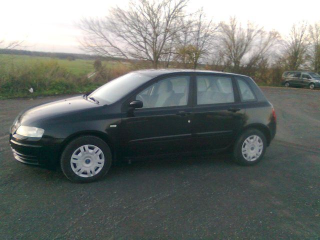 Fiat Stilo 1.9 JTD