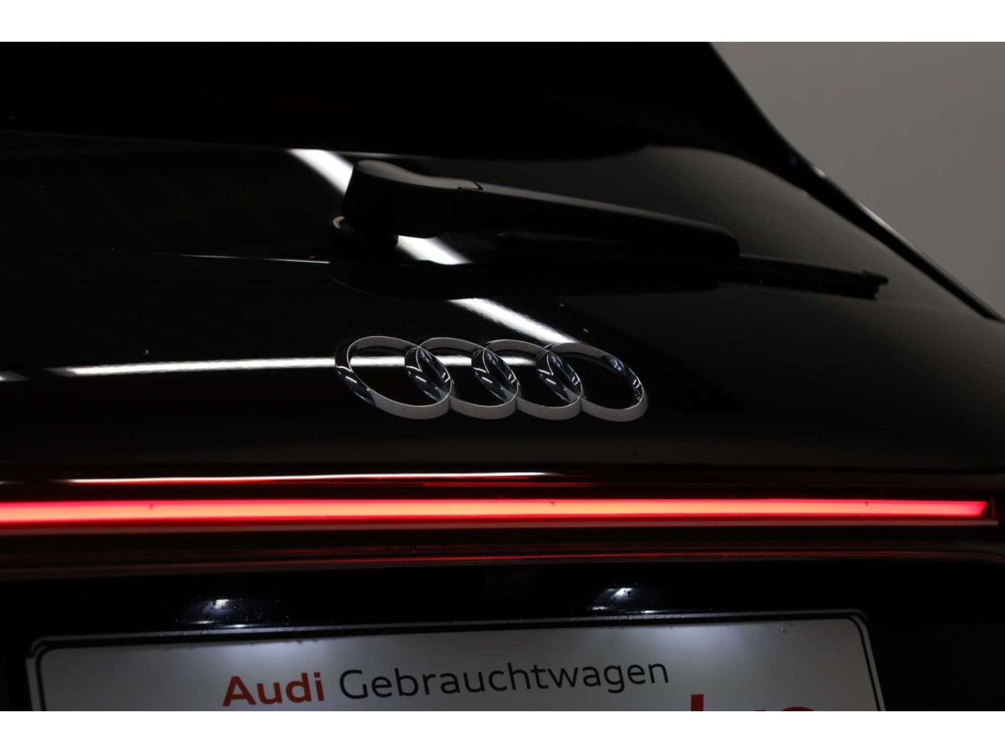 Audi Q4 e-tron - Bild 22
