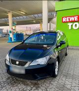 Seat seat ibiza St 6j8 - SEAT Ibiza 6J mit Benzin-Antrieb