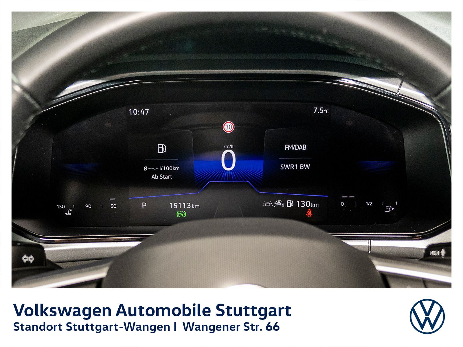 Volkswagen T-Roc - Bild 10