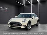 MINI Cooper Clubman"Garantie-Navi-Tempomat-LED" - : Clubman