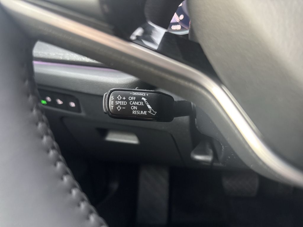Skoda Octavia - Bild 18