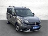 Fiat Doblo Cargo 1.6 Multijet Trekking Navi* AHZV* SH - Fiat Doblo: Trekking