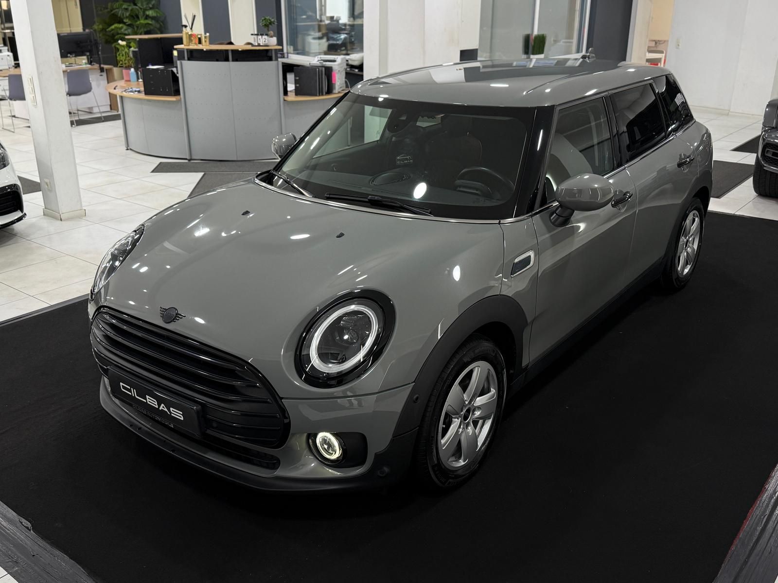 MINI One Clubman - 1