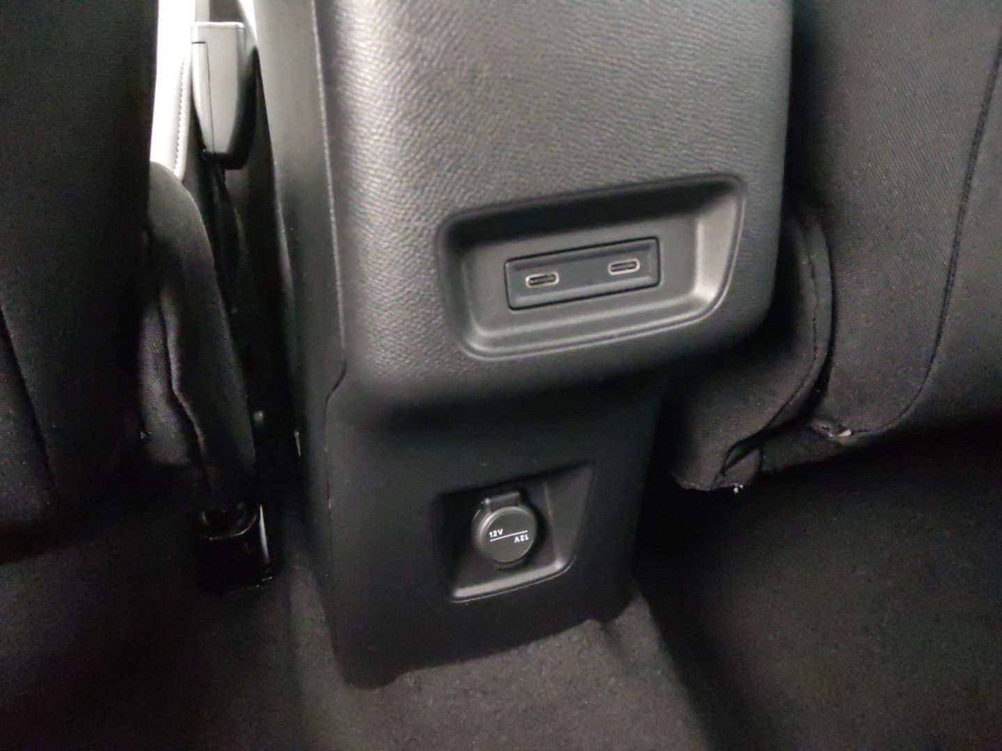 Citroën C3 - Bild 31