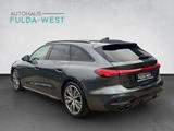 Audi A5 Avant 40 TDI S Line Matrix Tech+ Black 360° - Audi Gebrauchtwagen in Bremen