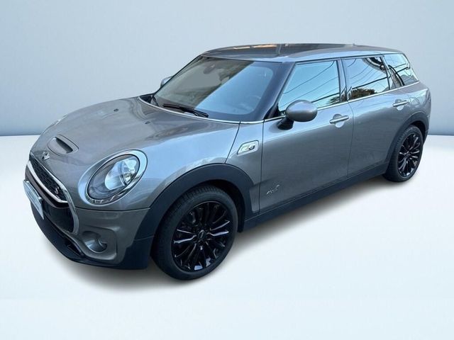 MINI Mini Cooper D Clubman 2.0 Cooper D