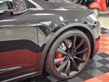 Tesla Model X P90D DUAL-MOTOR (FREE SUPERCHARGE/7'SITZ - gebrauchte Tesla SUV & Geländewagen
