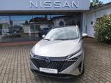 Nissan QASHQAI N-CONNECTA,WINTERP., KOMFORTP., PANORAMA - Nissan Qashqai aus 2025