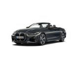BMW M440i xDrive Cabrio LASER HUD H&K SHZ 360°