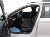 Skoda Octavia - Vorschau Bild 11