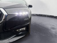 Skoda Fabia - Vorschau Bild 13