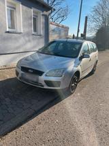 Ford Focus 1,6 Tdci - Ford Focus aus 2006: Tdci