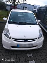 Subaru Justy - gebrauchte Subaru Justy aus dem Jahr 2010