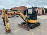 CAT 303.5 E - CAT 303