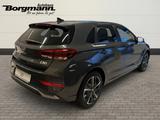 Hyundai i30 1.0 Advantage Rückfahrkamera - AppleCarplay - Hyundai i30: Navigationssystem